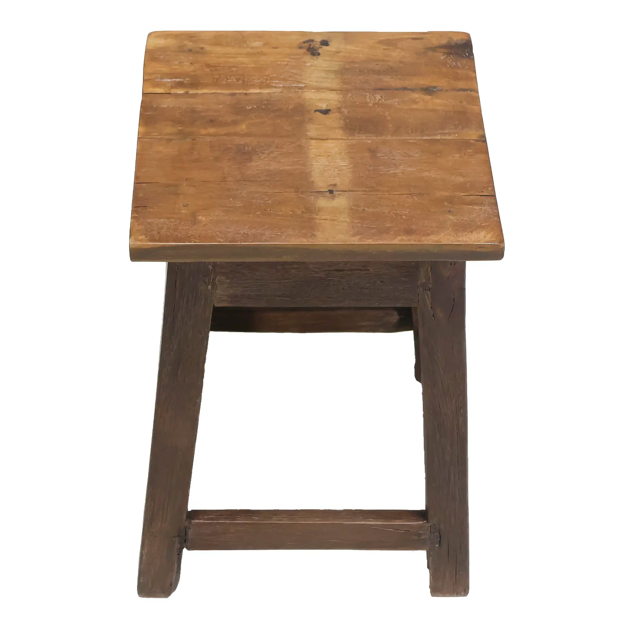 ORIGINAL: Stool- Found and Selected By Sjælsø