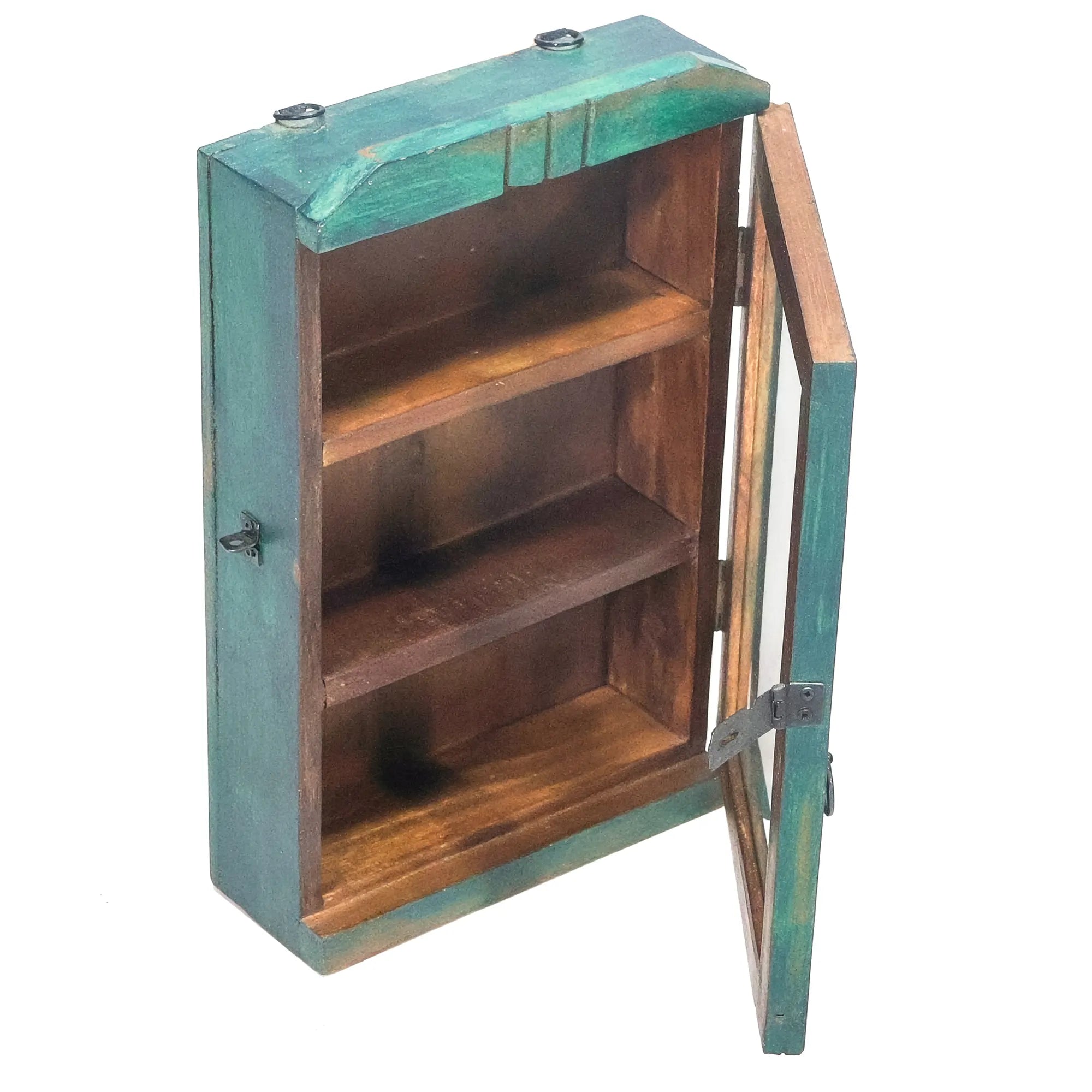 ORIGINAL: ONE-OF-A-KIND CABINET